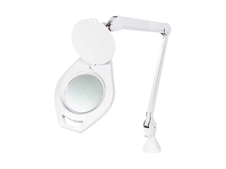 LED-loeplamp