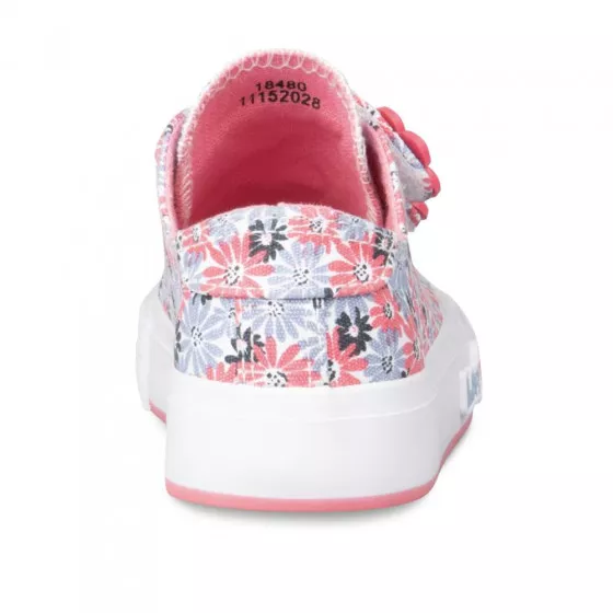 Baskets FLEURIS NINI & GIRLS
