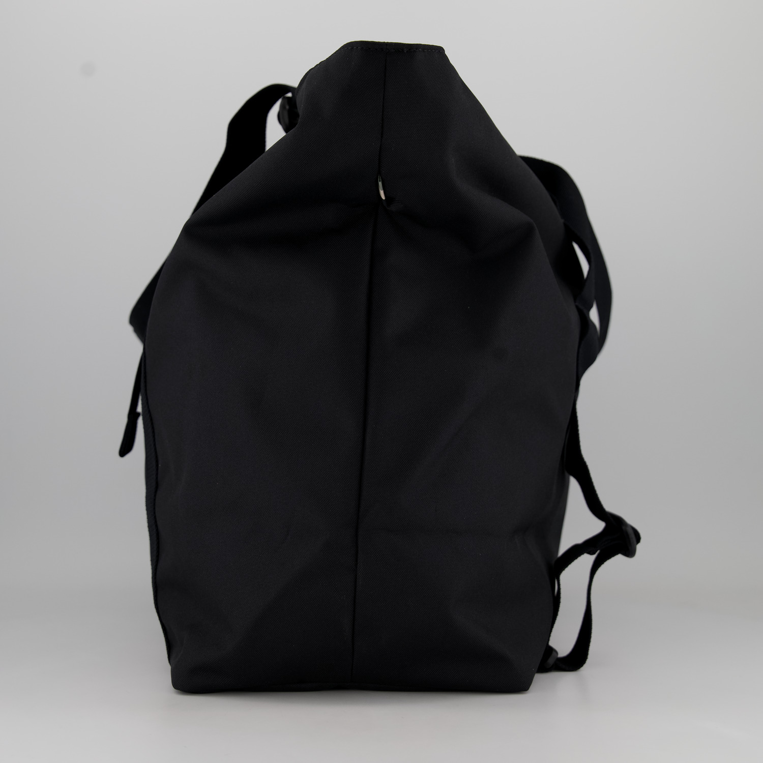 got bag TOTE BAG LARGE MONOCHROME