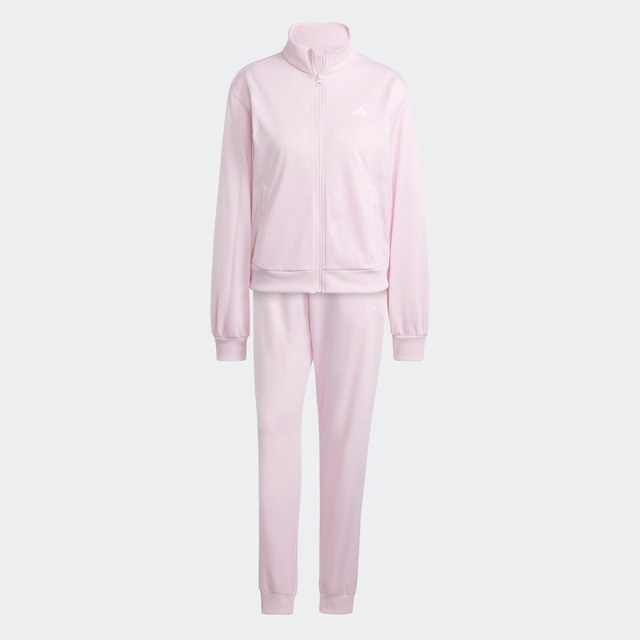 adidas Sportswear Trainingsanzug »W FEELCOZY TS«, 2 Stk.