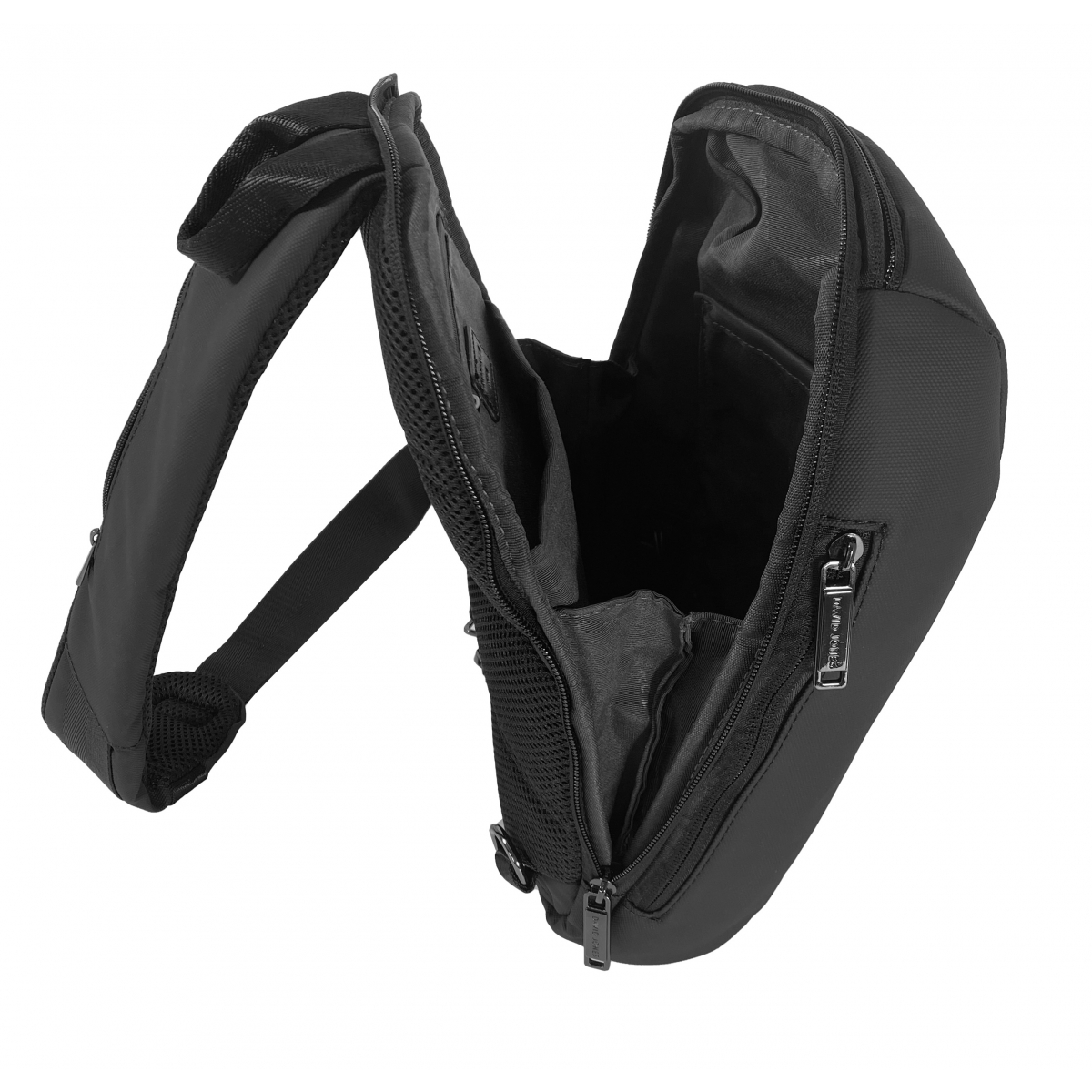 David Jones Sac homme bandoulière David Jones