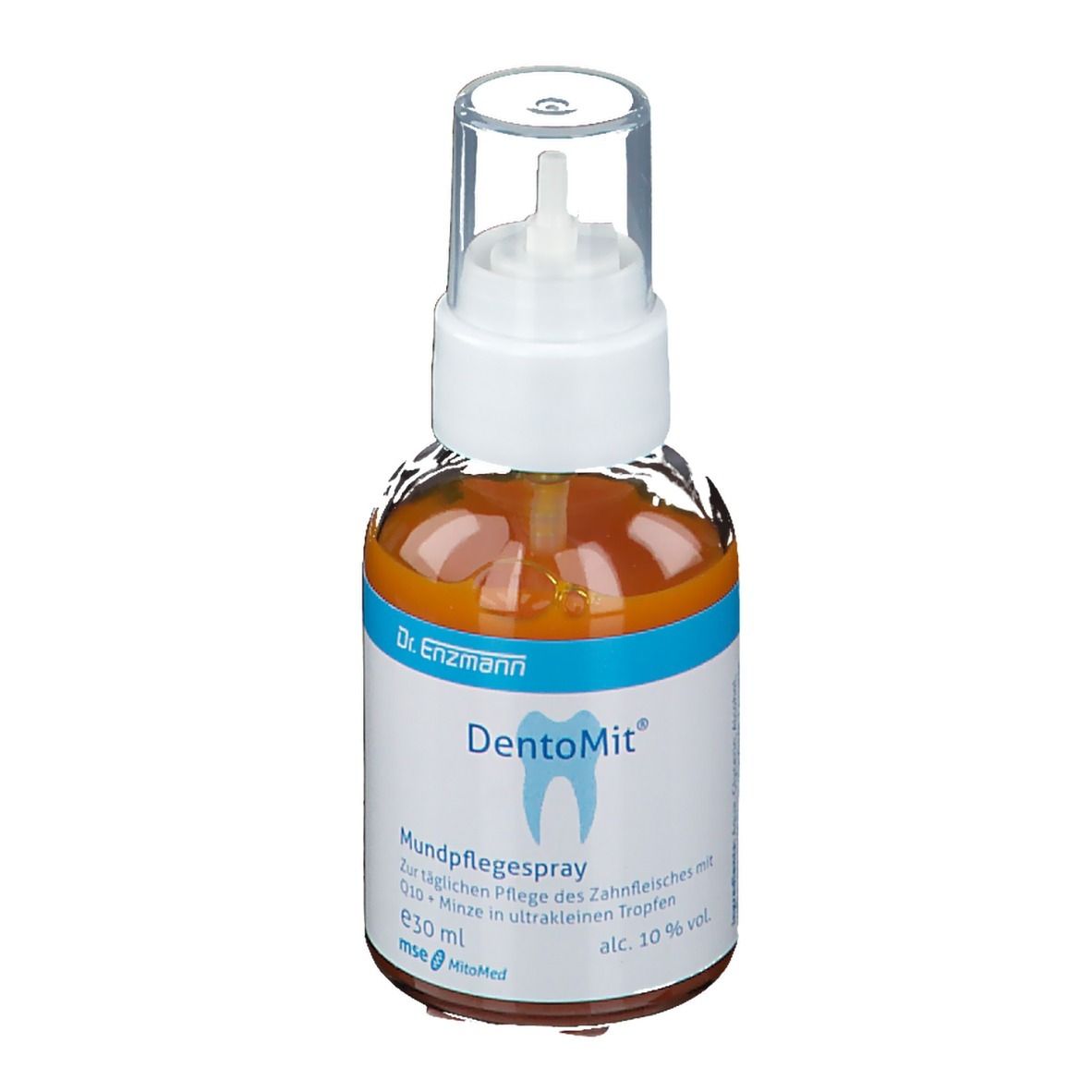 Dentomit Q 10 direkt Spray