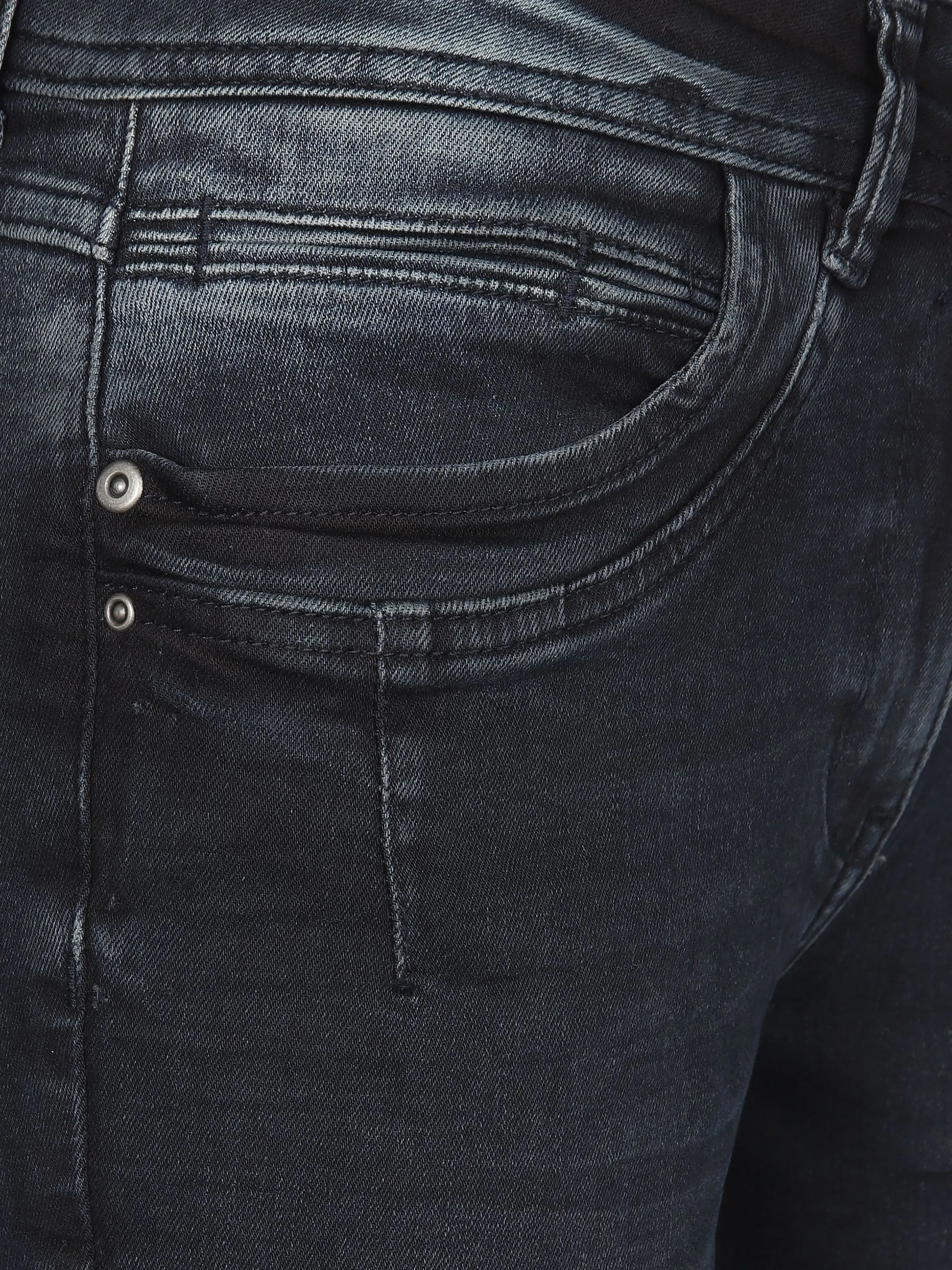 Damen Jeans Slimfit