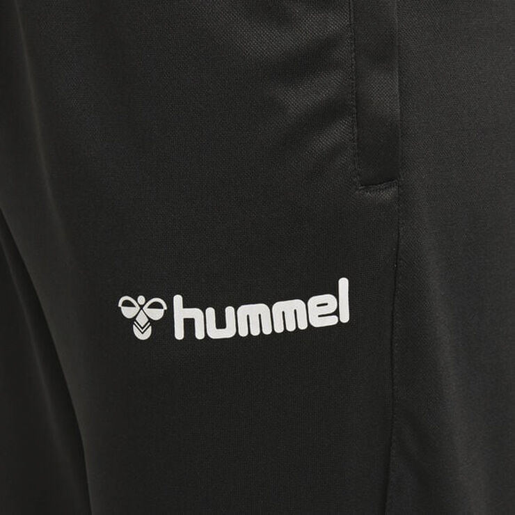 Hummel Authentic træningsbukser Sort
