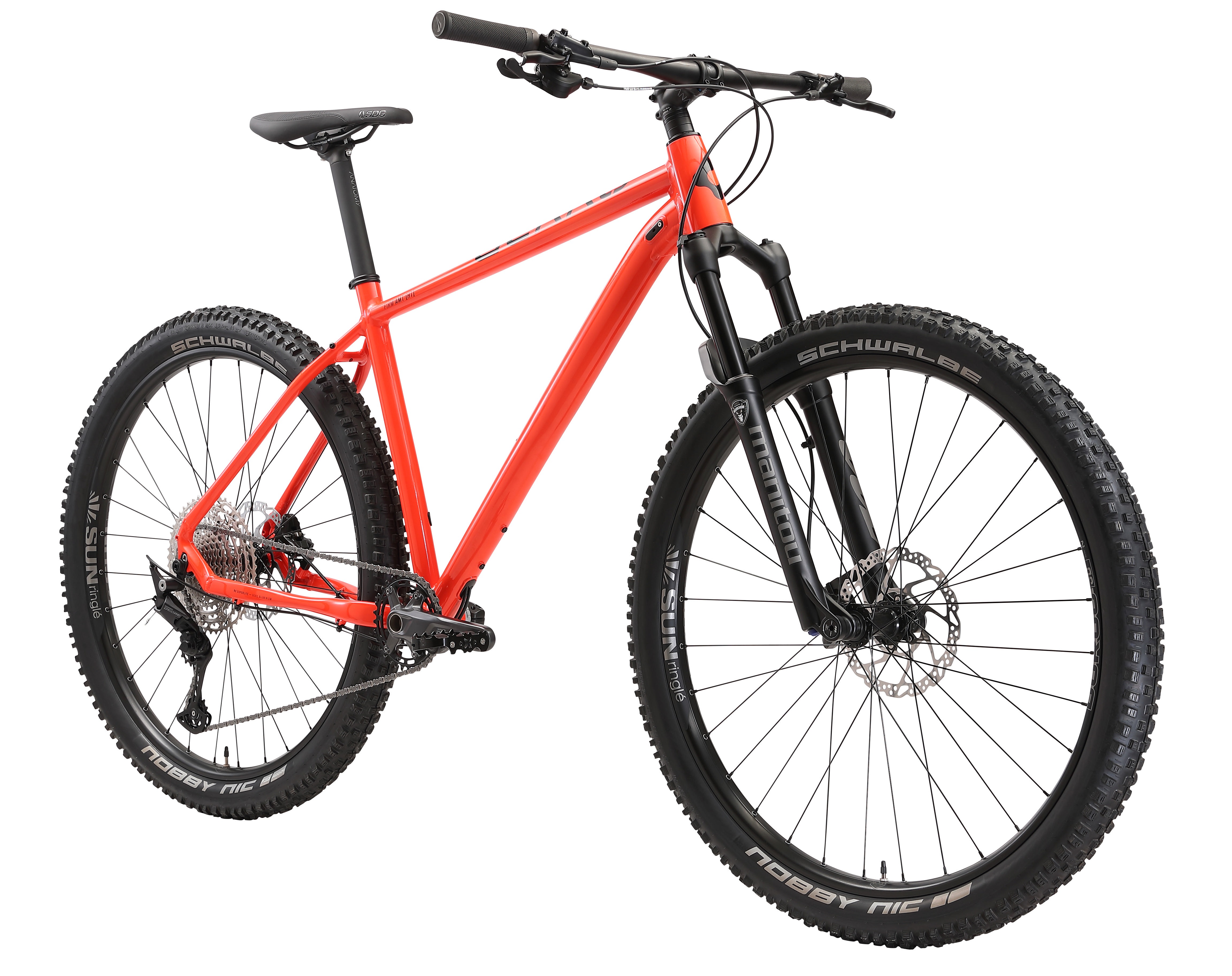 Firm AMT HT 29