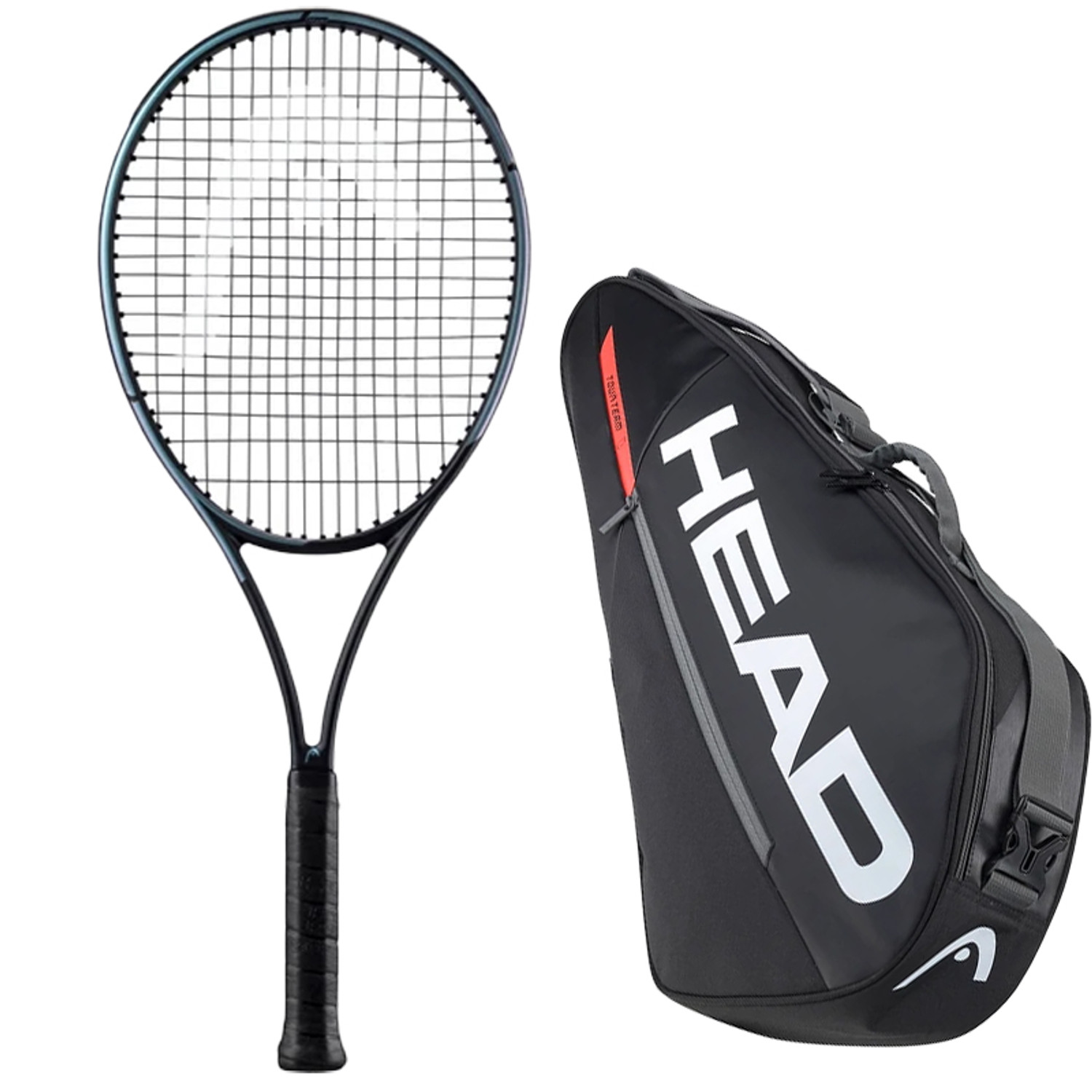 Head Gravity Mp + tas