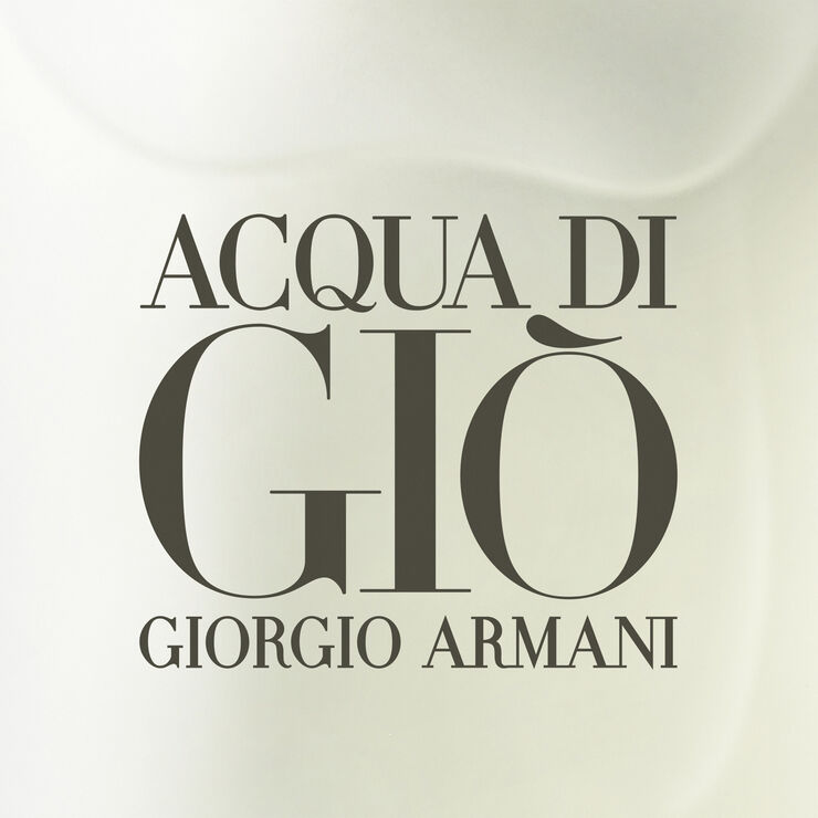 Armani Giorgio Armani Acqua di Giò Eau de Toilette