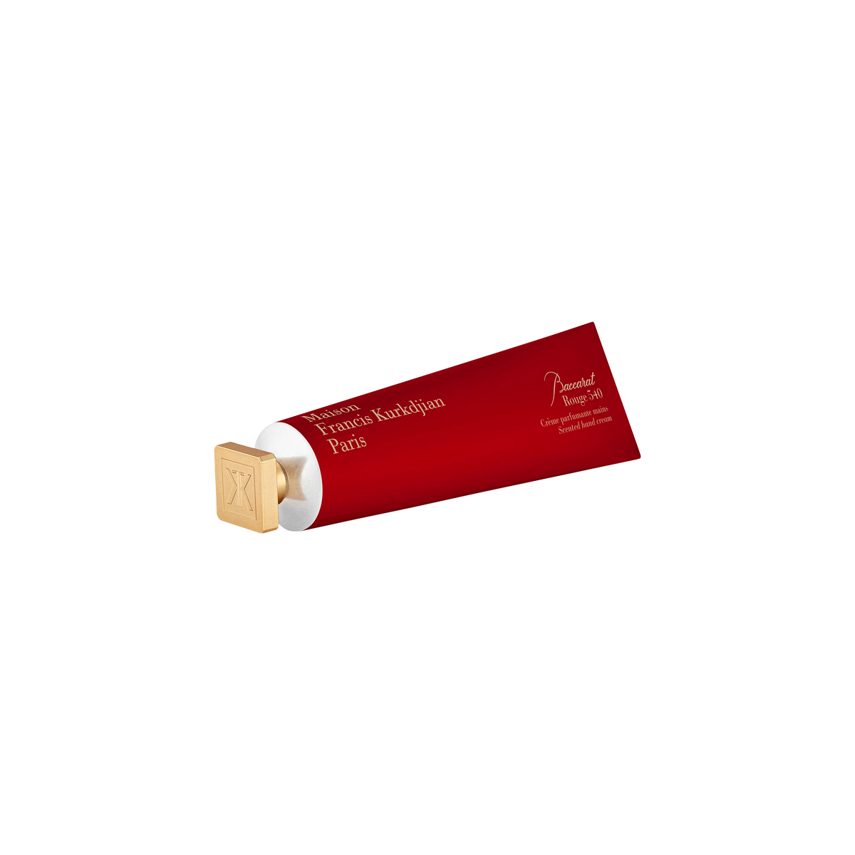 Baccarat Rouge 540 Scented Hand Cream 70ml