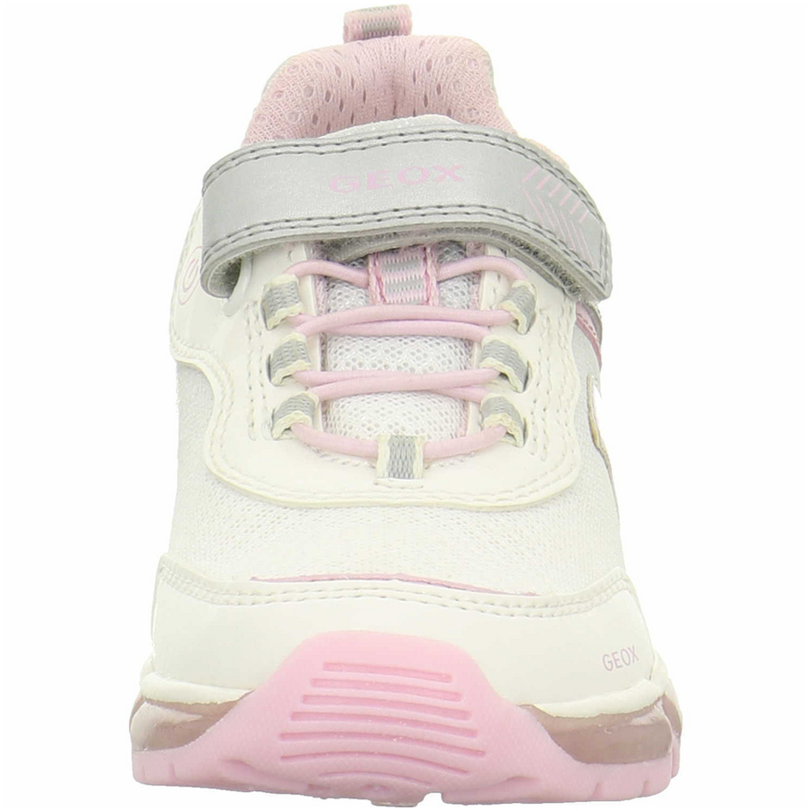Geox Sneaker weiß
