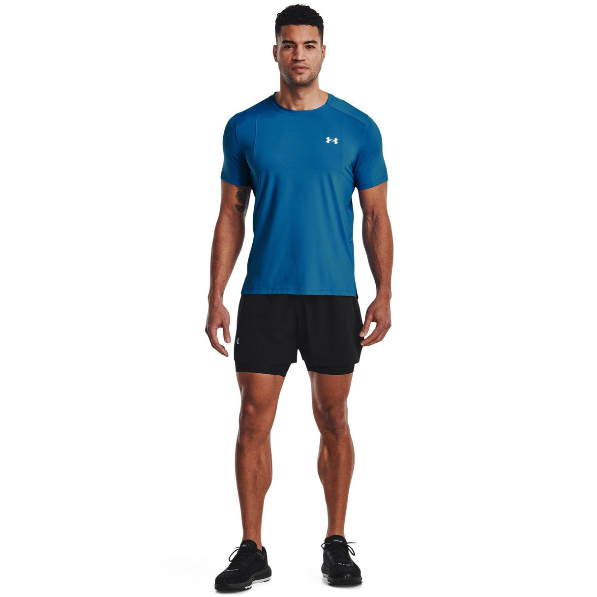 Under Armour<br>Iso-Chill Laser