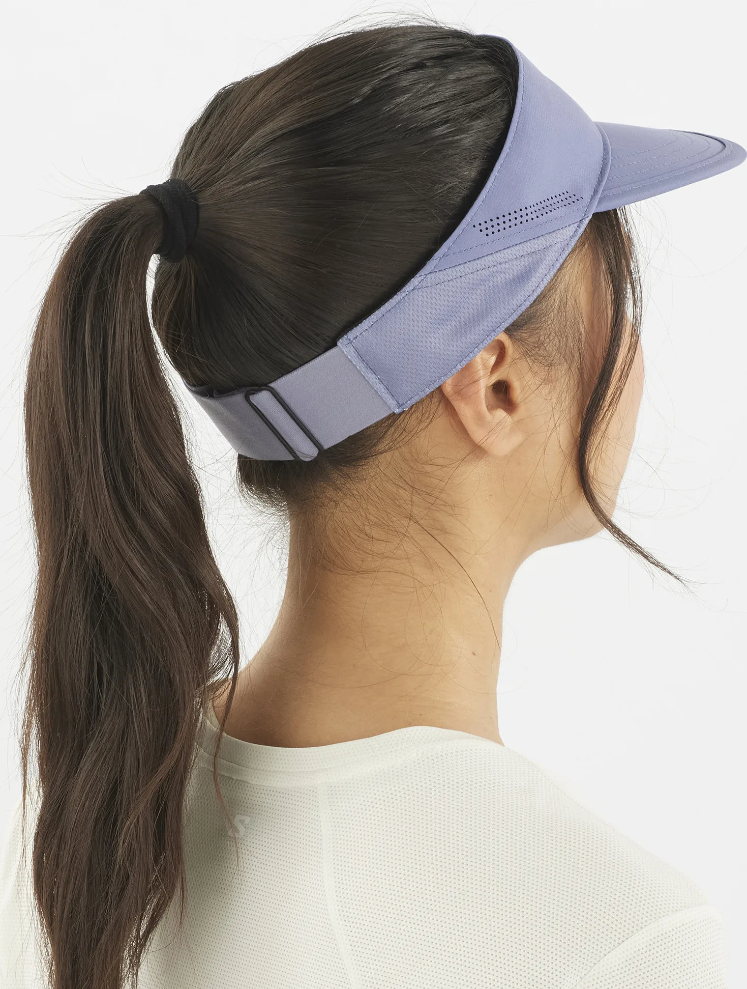 Salomon SHKout Visor Blue Granite