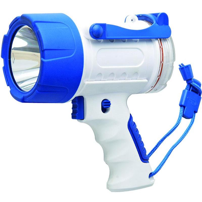 Projecteur Euromarine Etanche - 3 Lumens