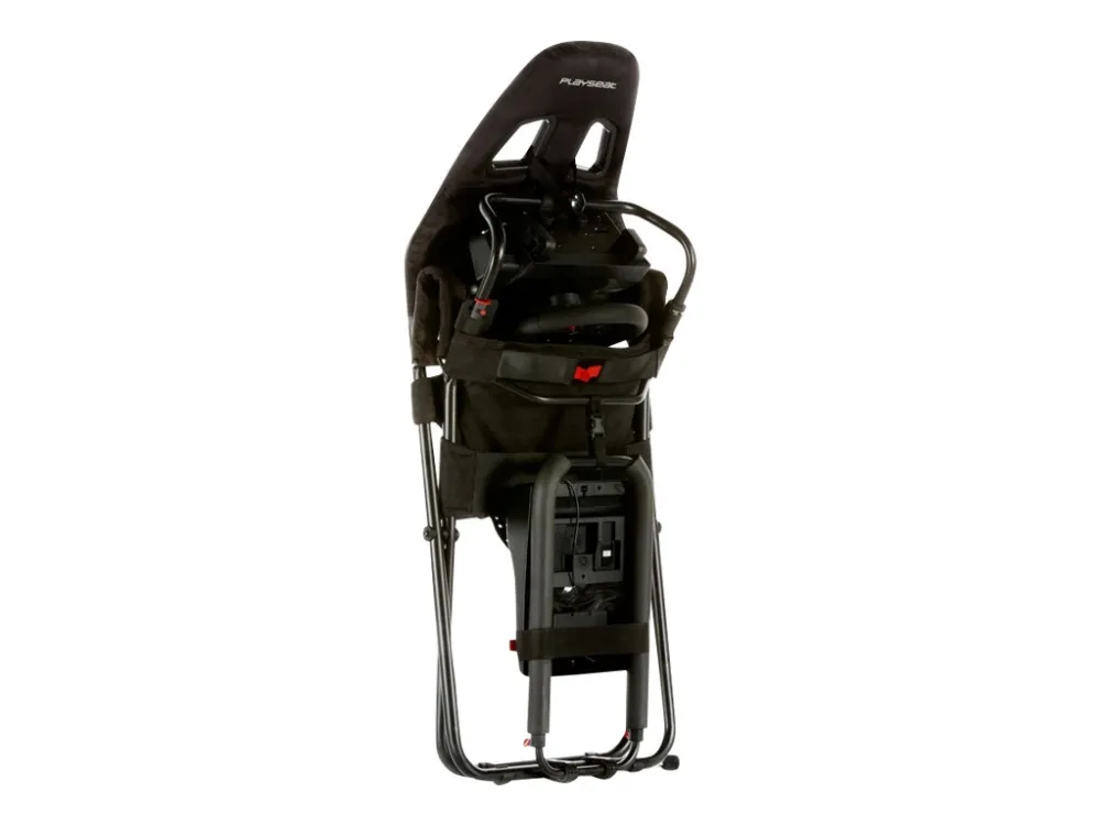 Playseat® | Challenge - Racingsimulator-stol - Sort