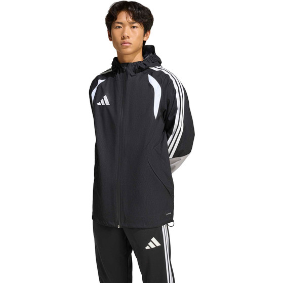 adidas Tiro 26 Regenjas