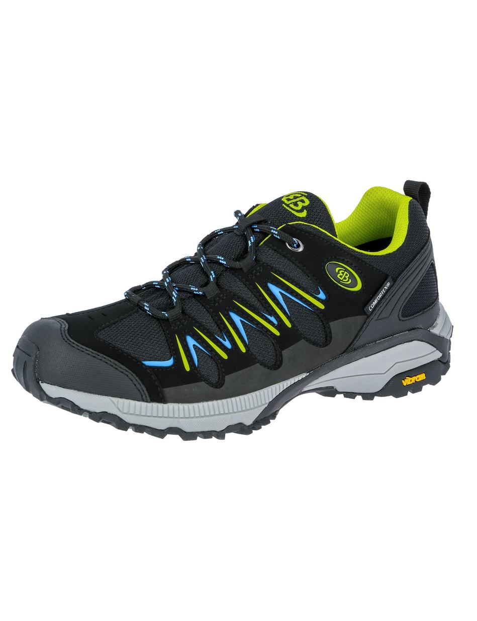 Outdoorschuh Expedition
