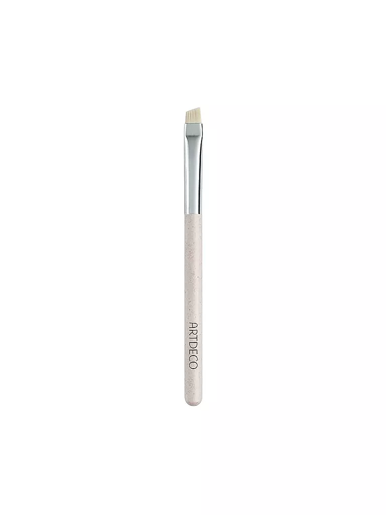 ARTDECO GREEN COUTURE Pinsel - Brow Defining Brush  keine Farbe
