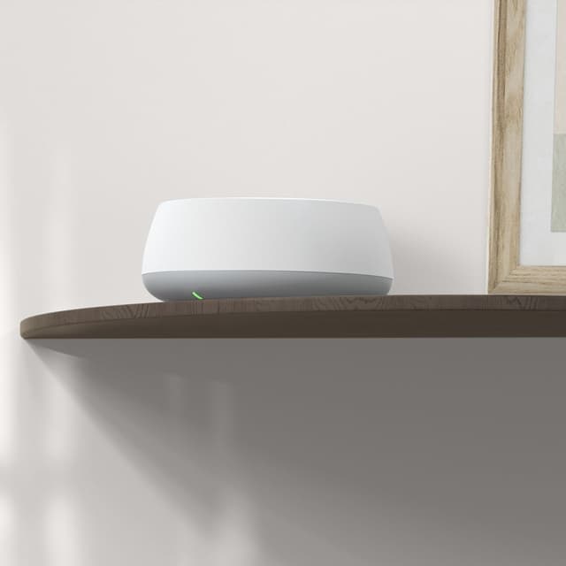 TP-Link Deco BE3600 Pro WiFi 7 mesh-system (3-pak)