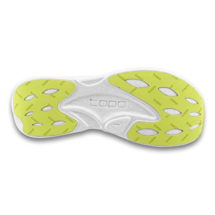 Topo Athletic Herre Løbesko Cyclone 3 Sort