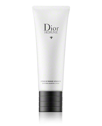 Dior Homme Soothing Shaving Cream 125ml