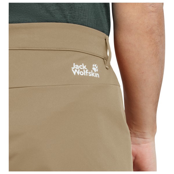 Jack Wolfskin - Pico Shorts - Short