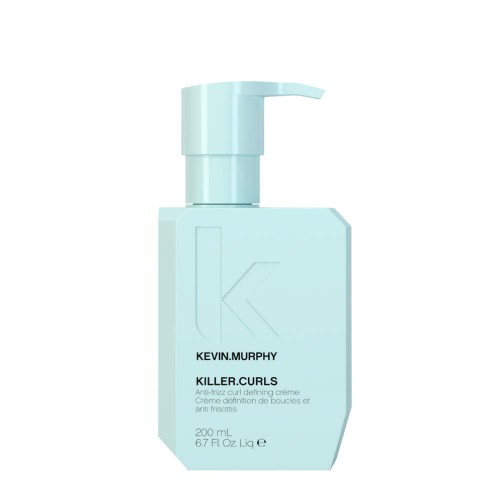 Kevin Murphy Killer Curls Leave-In Antifrizz 200ml