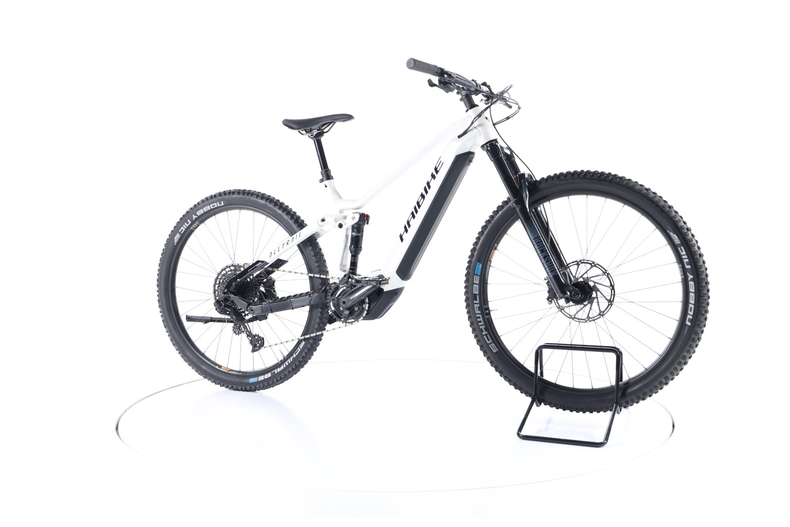 Haibike AllTrail 7 (2023) | Diamond