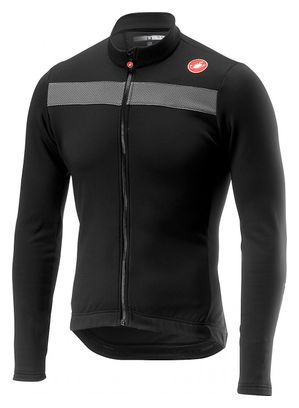 Veste Castelli Puro 3 Noir