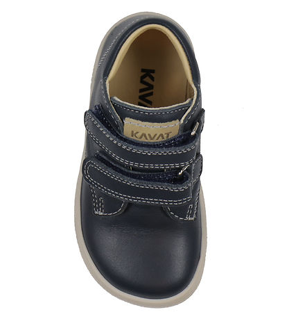 Kavat Stiefel - Floby - Blau