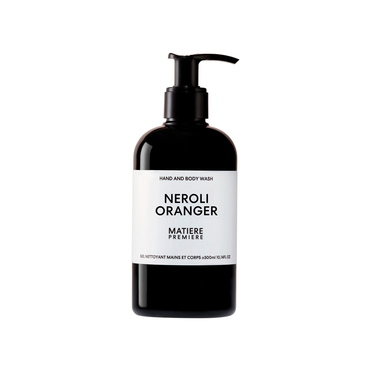 Neroli Oranger Hand & Body Wash 300ml