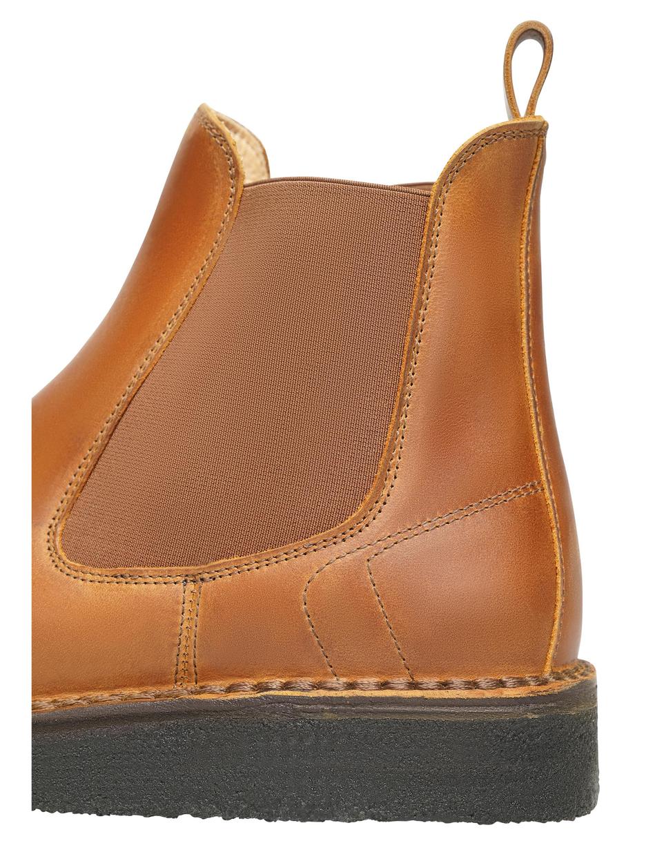 CHELSEA BOOTS BARNEY CB