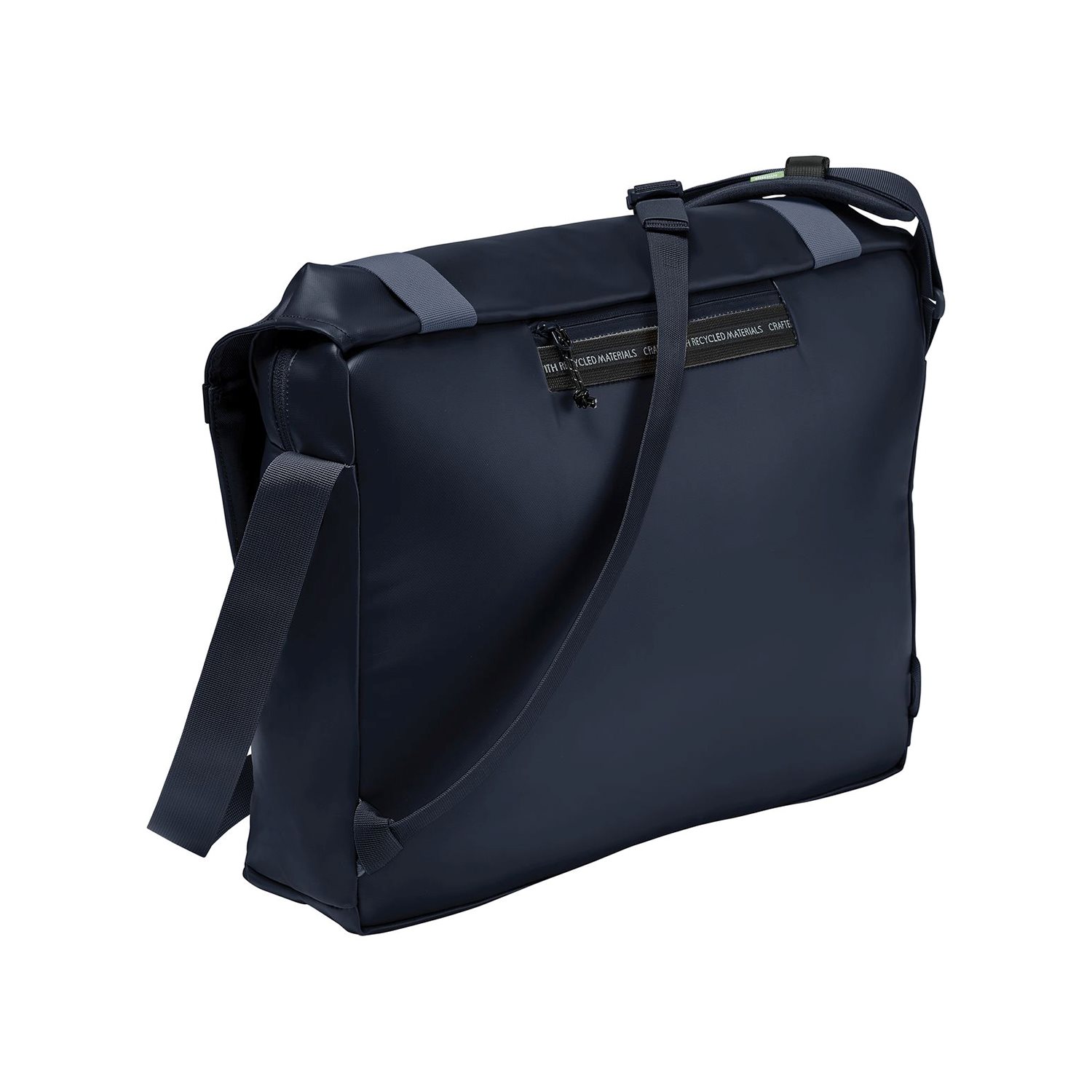 Vaude Mineo Messenger 22 eclipse