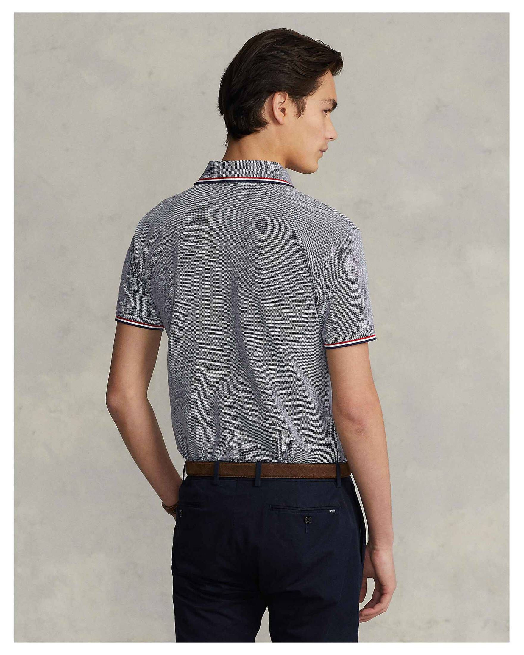 Polo Ralph Lauren| Herren Poloshirt Slim Fit