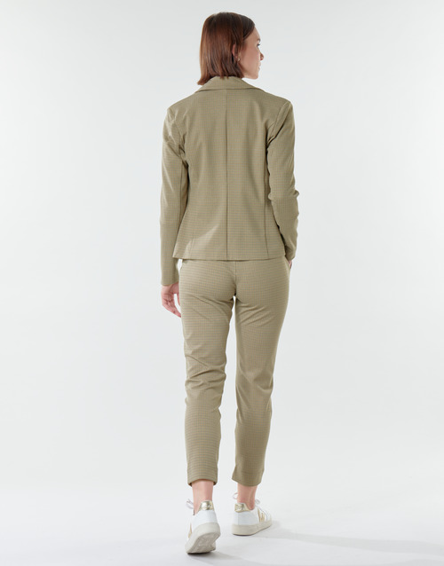 Cream - ANETT BLAZER - Beige