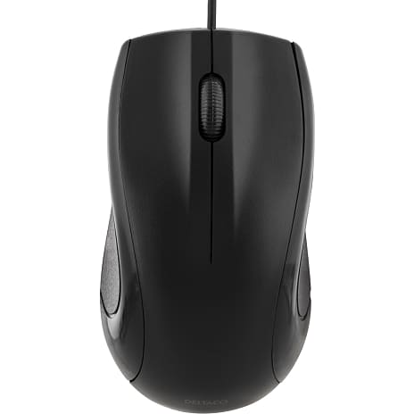 Deltaco Wired Optical mus