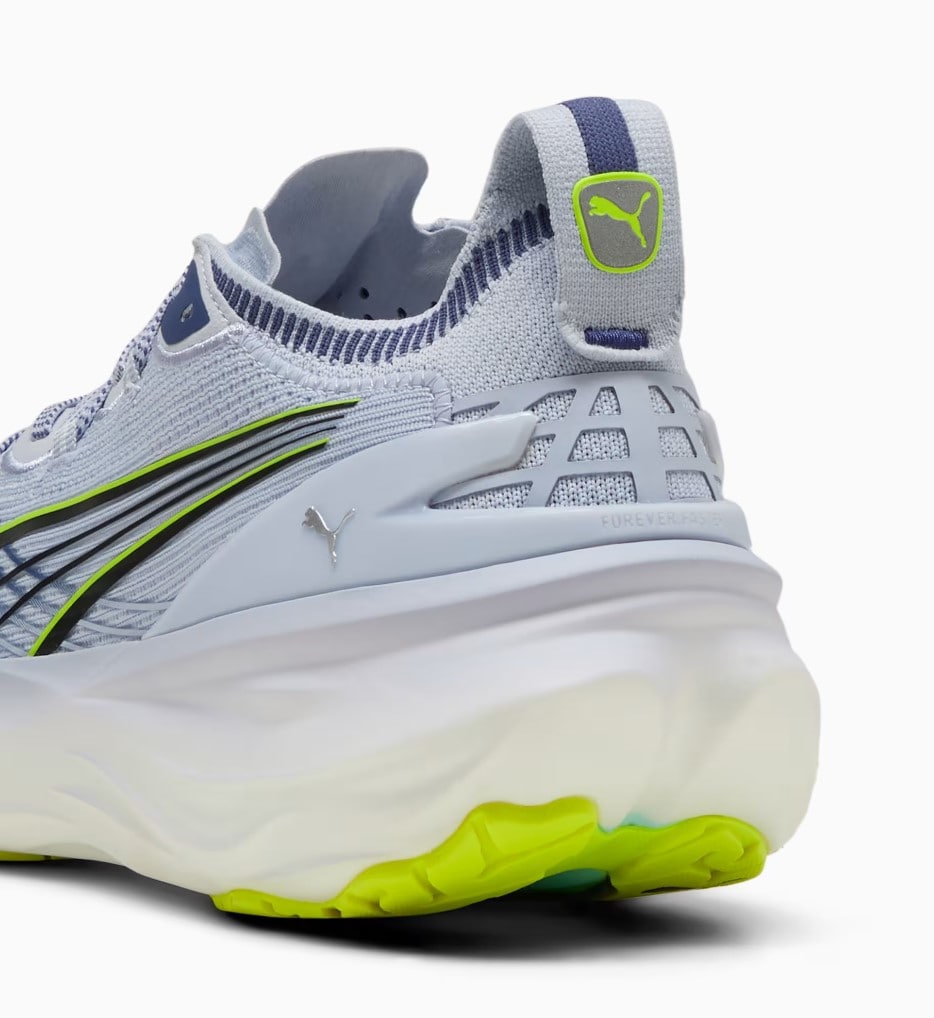 Puma ForeverRun Nitro 2, Herre<br>Løpesko med støtte og komfort