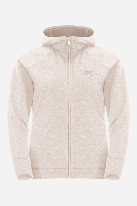 Jack Wolfskin Jack Wolfskin Waldsee Hooded Jkt W