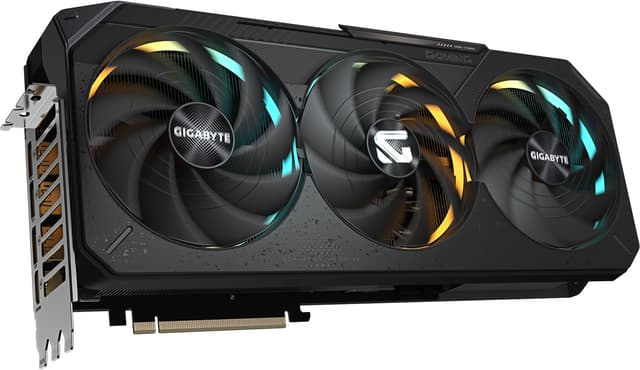 Gigabyte GeForce RTX 5090 Gaming OC OC 32GB grafikkort