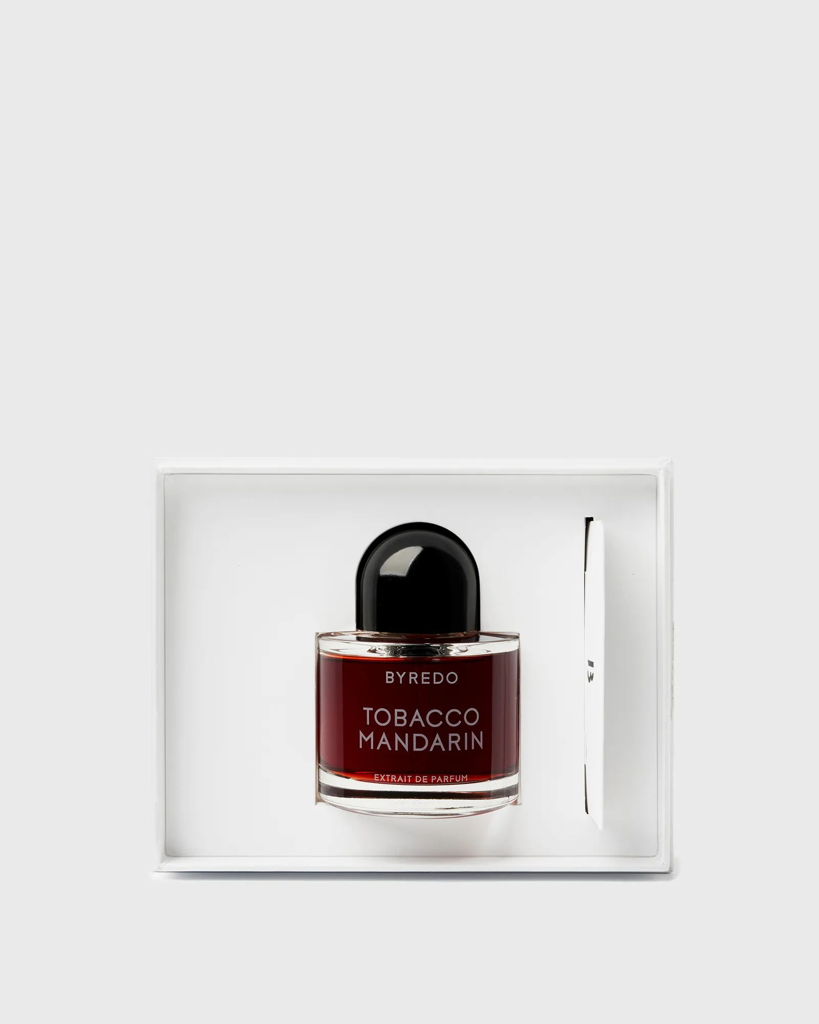 Byredo EDP Night Veils Tobacco Mandarin - 50 ml