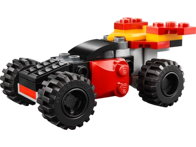 LEGO Minimonstertruck (30691)