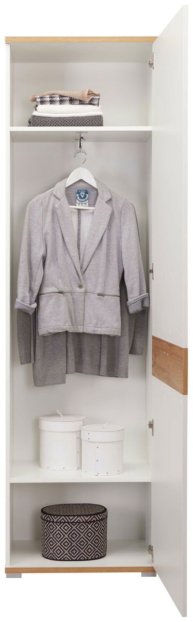 XORA Garderobenschrank NELE