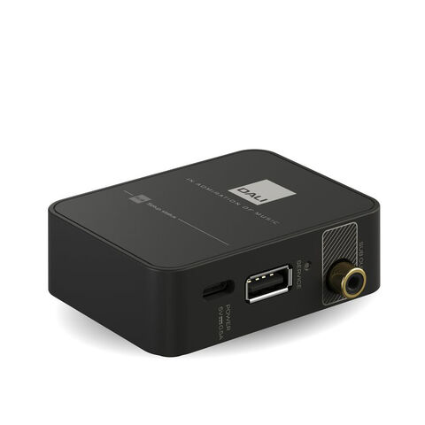 Koop DALI Oberon Vokal   Audio Module  Wsr Luidsprekers met accessoires | 5 Jaar Garantie