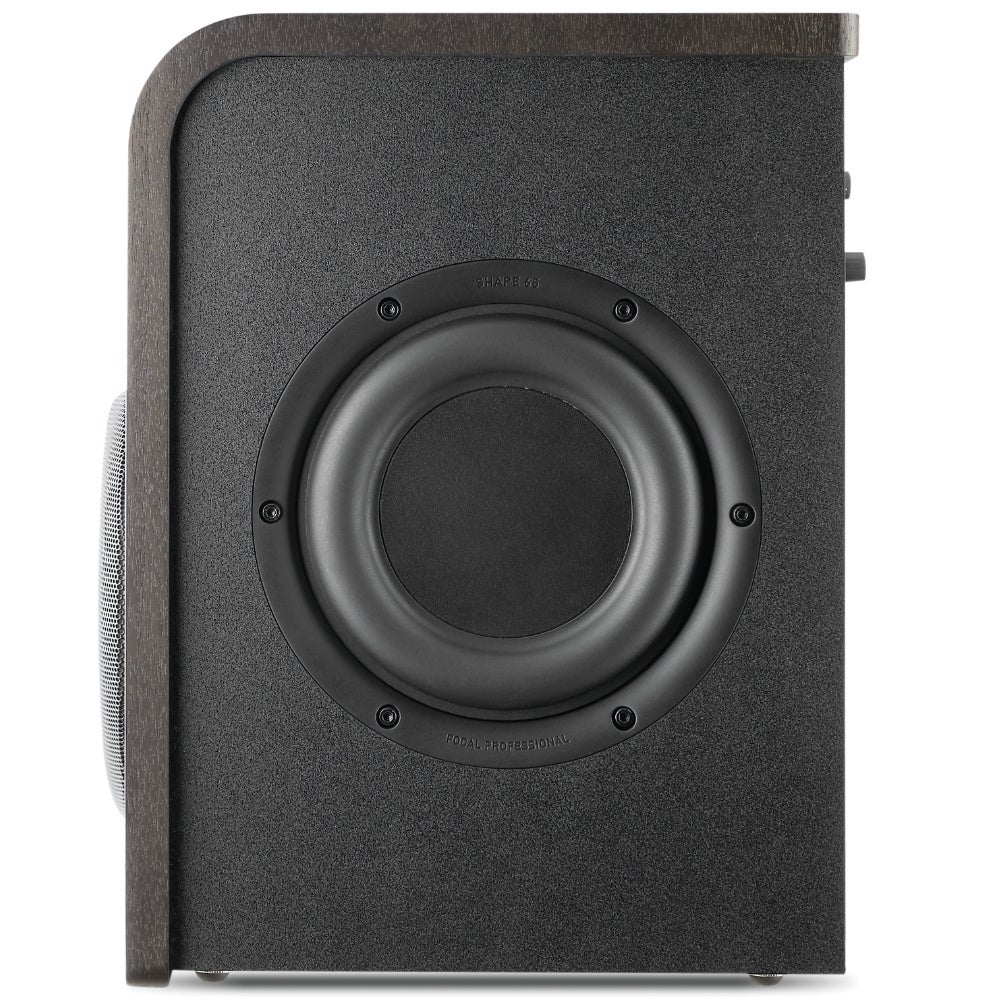 Focal Shape 65 actieve studiomonitor (per stuk)