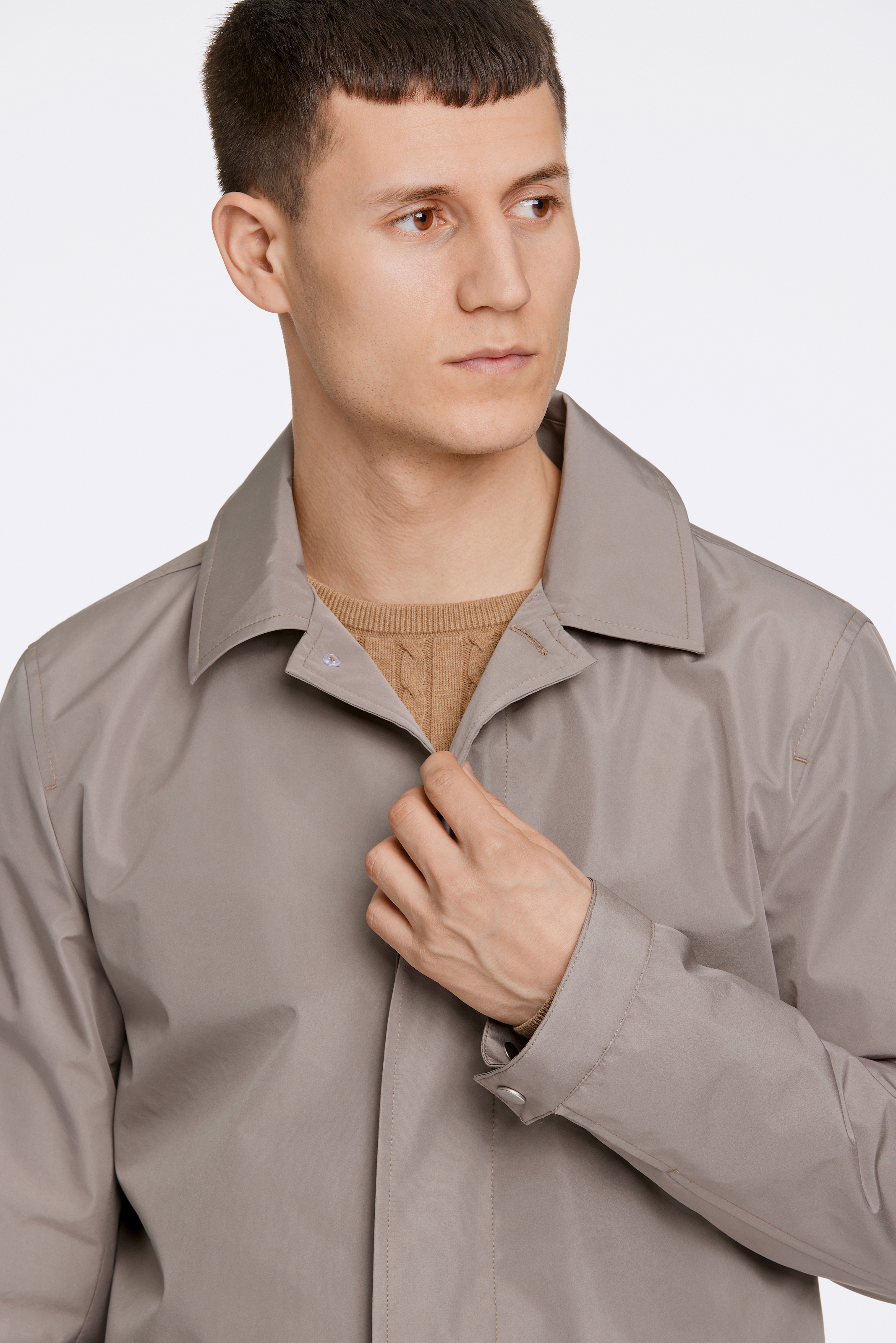 LINDBERGH Trenchcoat , mit Taschen