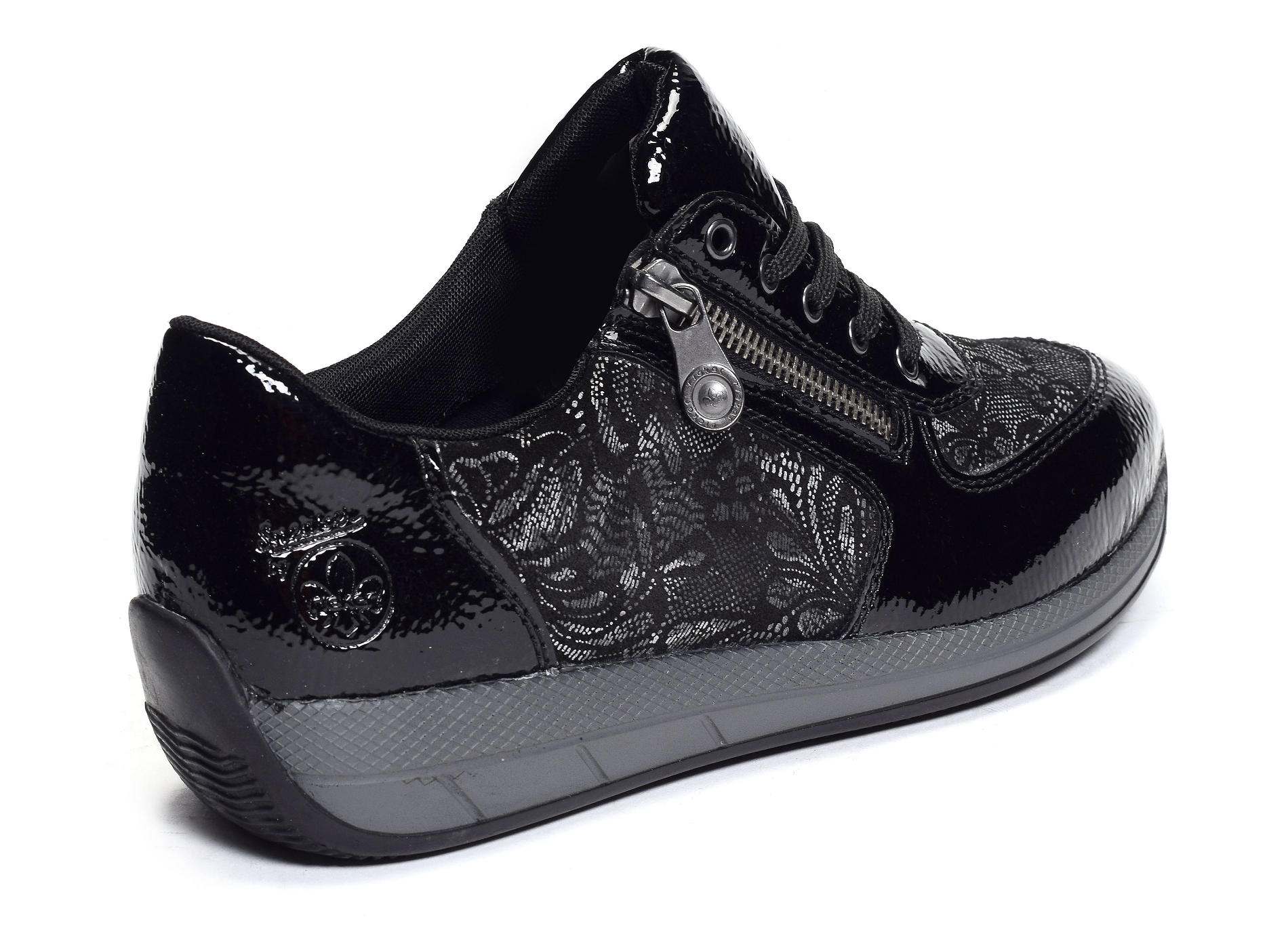 N1112 noir