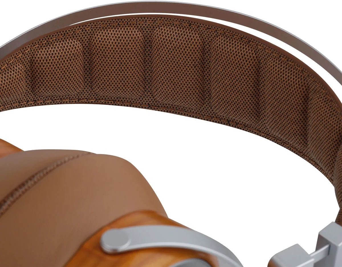 Sivga Luan Frêne Casques hi-fi