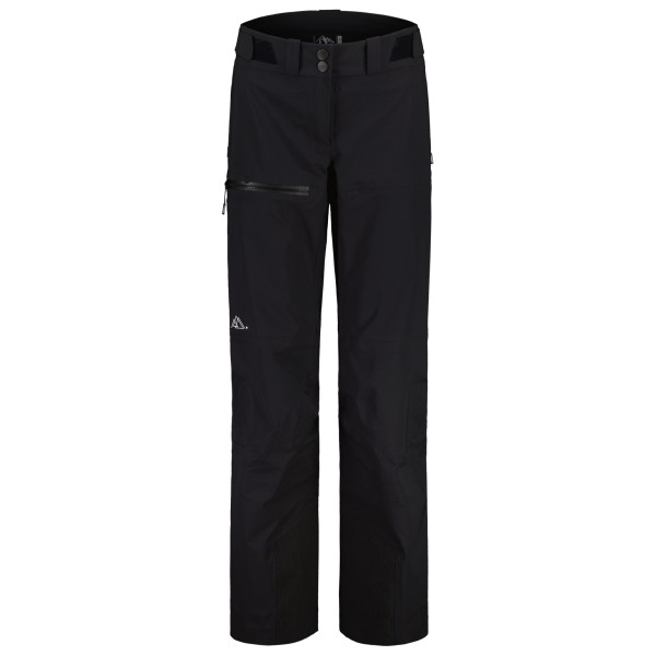 Maloja - Women's VilliniM. - Pantalon ski de randonnée