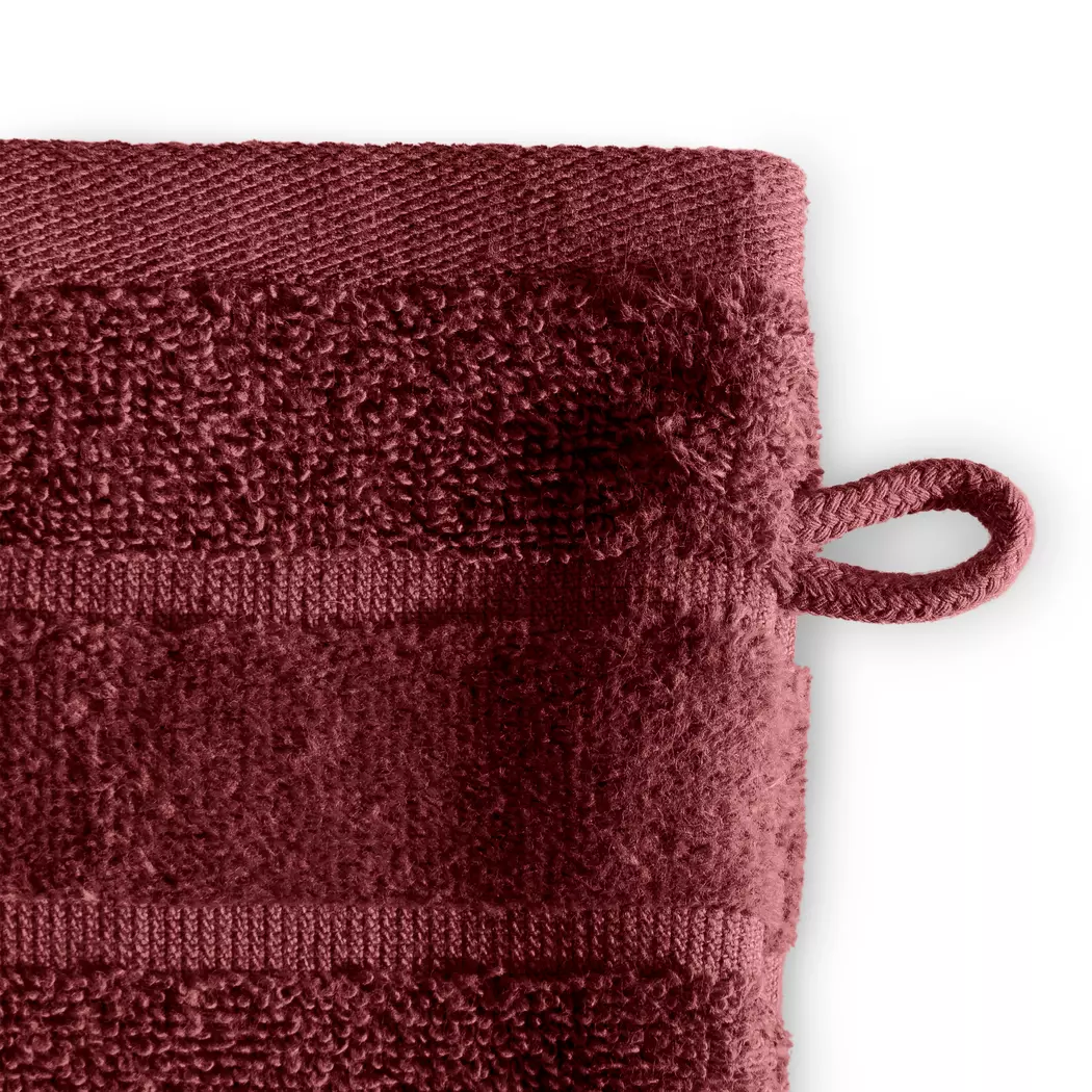 Waschhandschuh Savannnah 16 x 22 cm