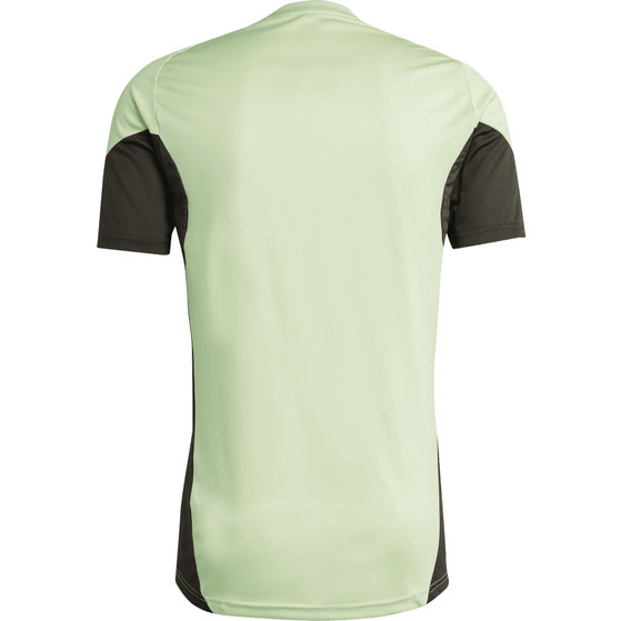 adidas Real Madrid Training Shirt 2025/2026