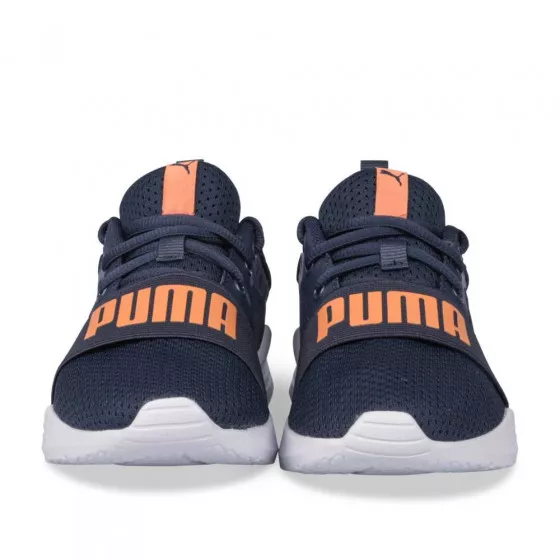 Baskets MARINE PUMA Wired Run PS