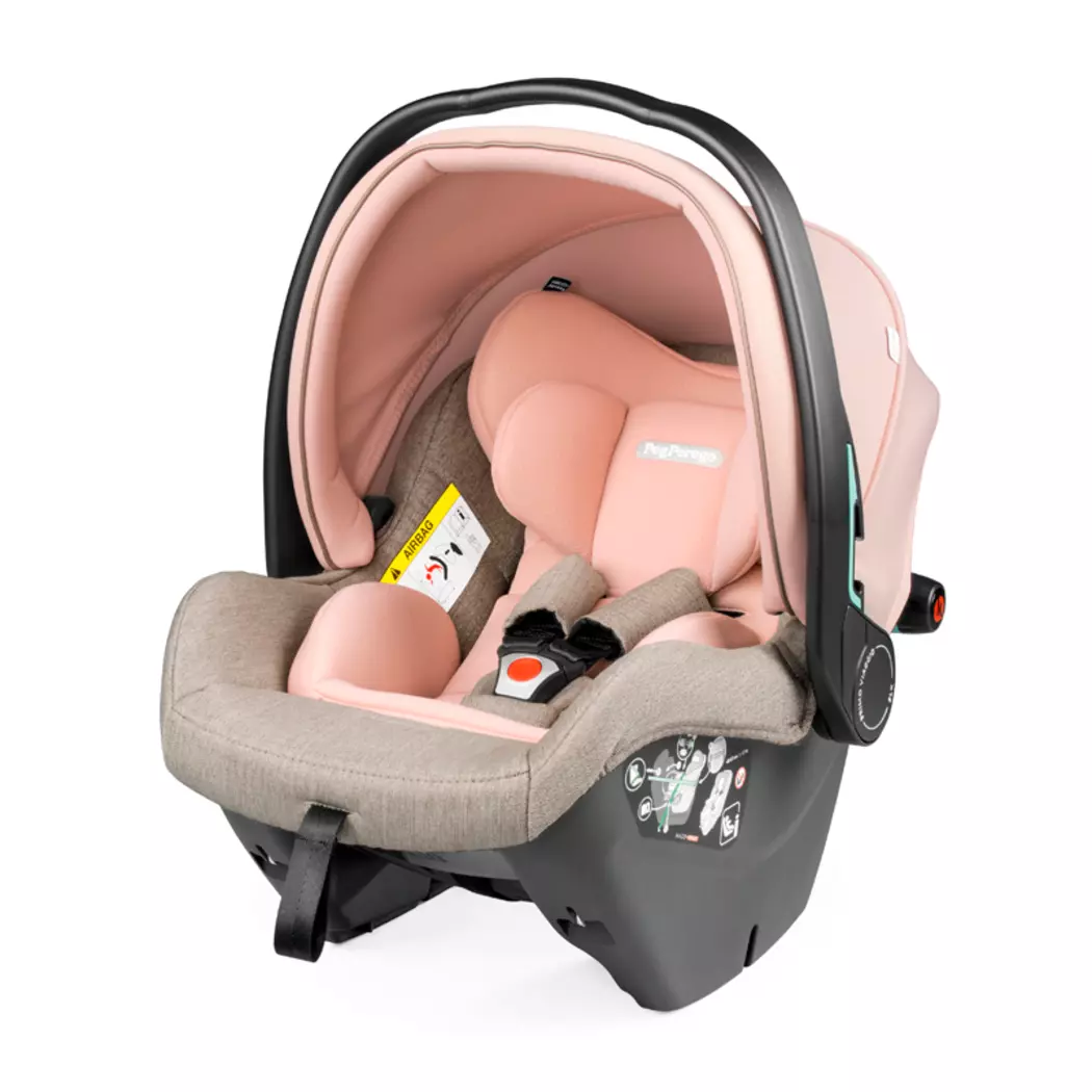 Babyschale Primo Viaggio SLK